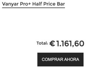 Vnayar Pro Disc + Orome Aeroevo (custom paint)
